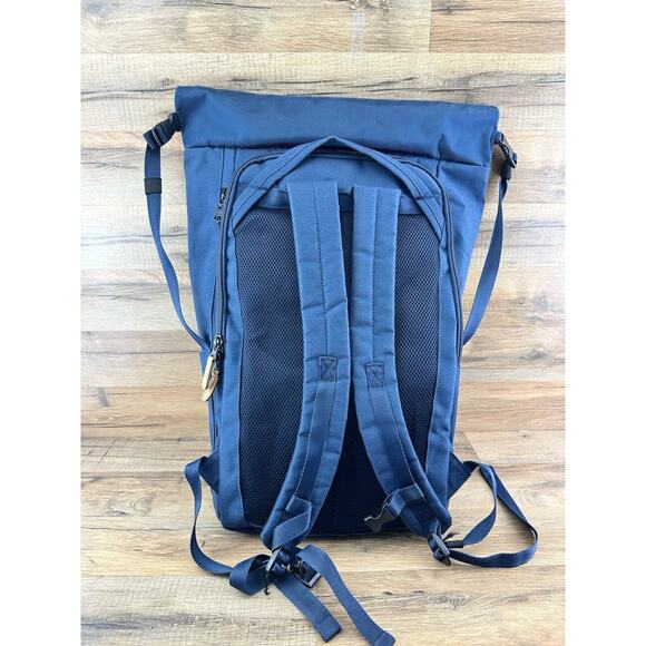 Harvest Label Axis Backpack Blue - Picture 5 of 11